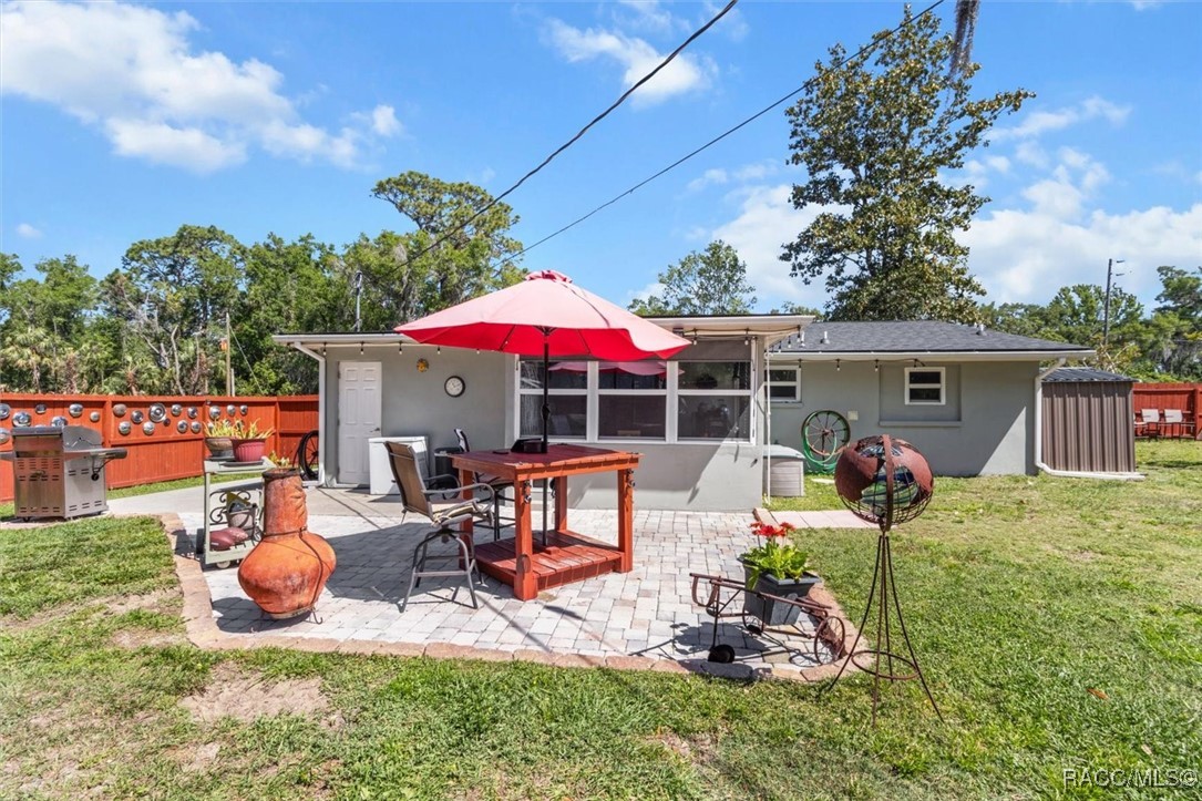 6264 W Arter Street, Crystal River, Florida image 33