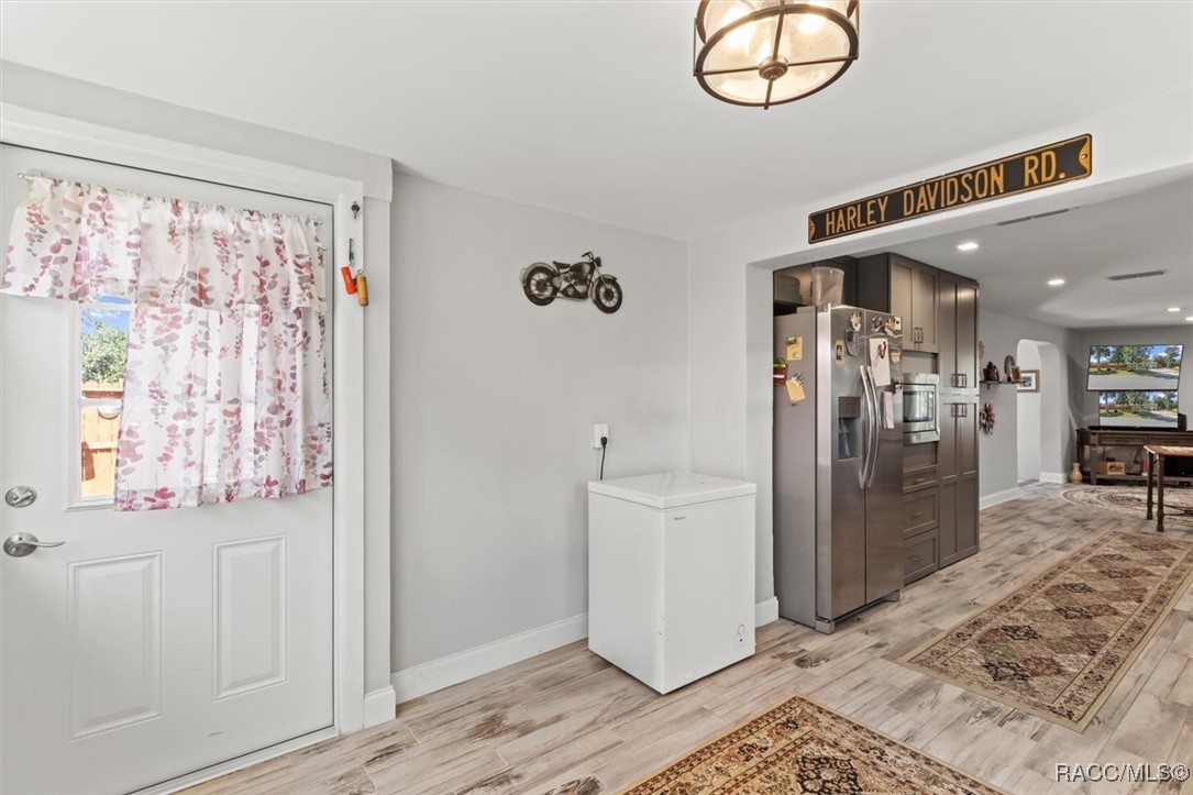 6264 W Arter Street, Crystal River, Florida image 20