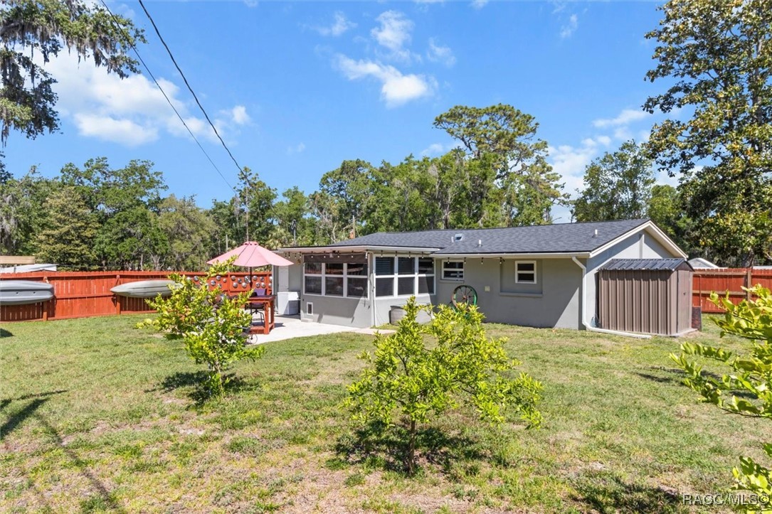 6264 W Arter Street, Crystal River, Florida image 41