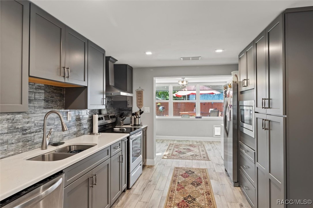6264 W Arter Street, Crystal River, Florida image 15