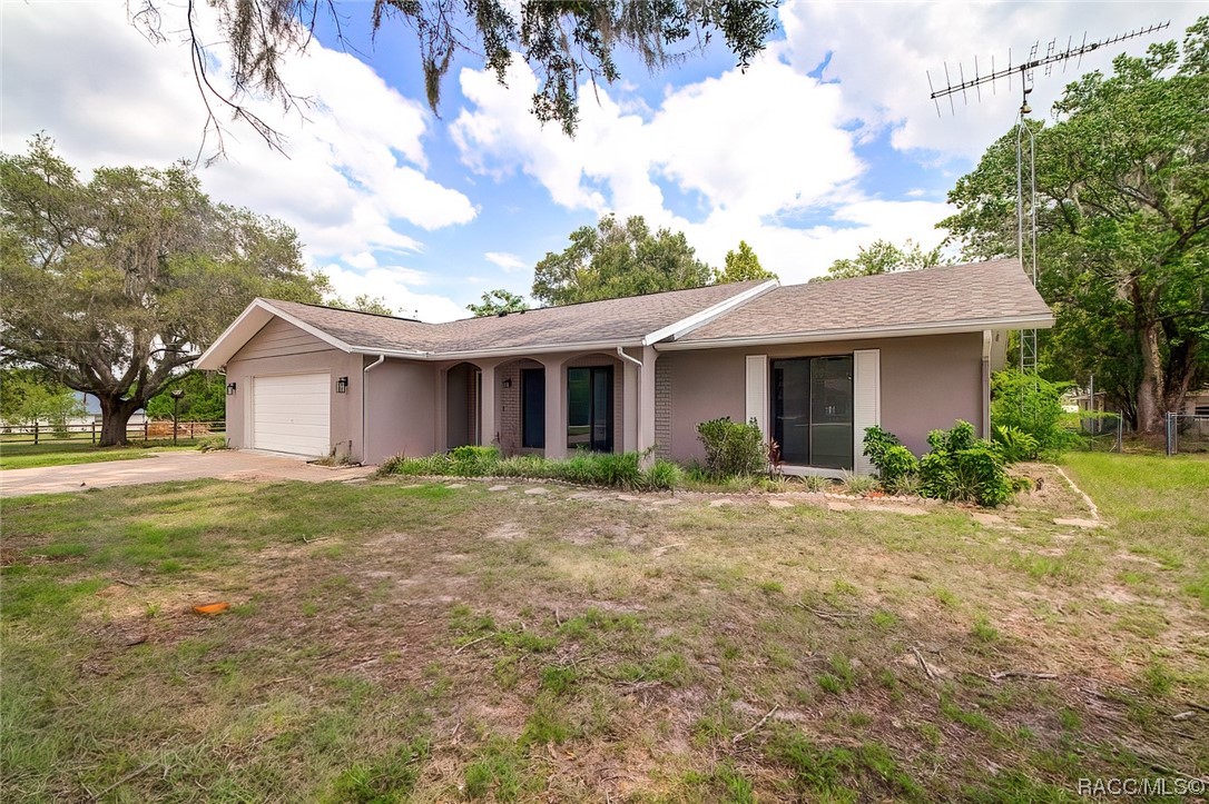 9101 S Filly Point, Inverness, Florida image 1