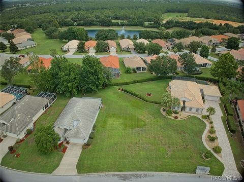 A home in Hernando