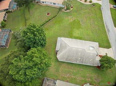 A home in Hernando