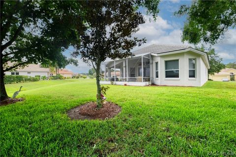 A home in Hernando