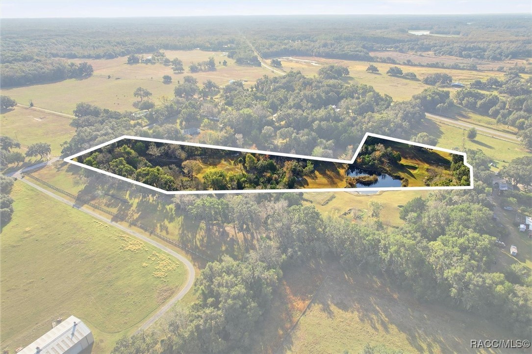 8800 S Steed Terrace