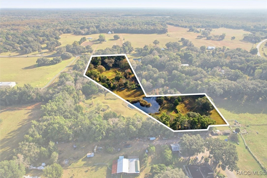 8800 S Steed Terrace