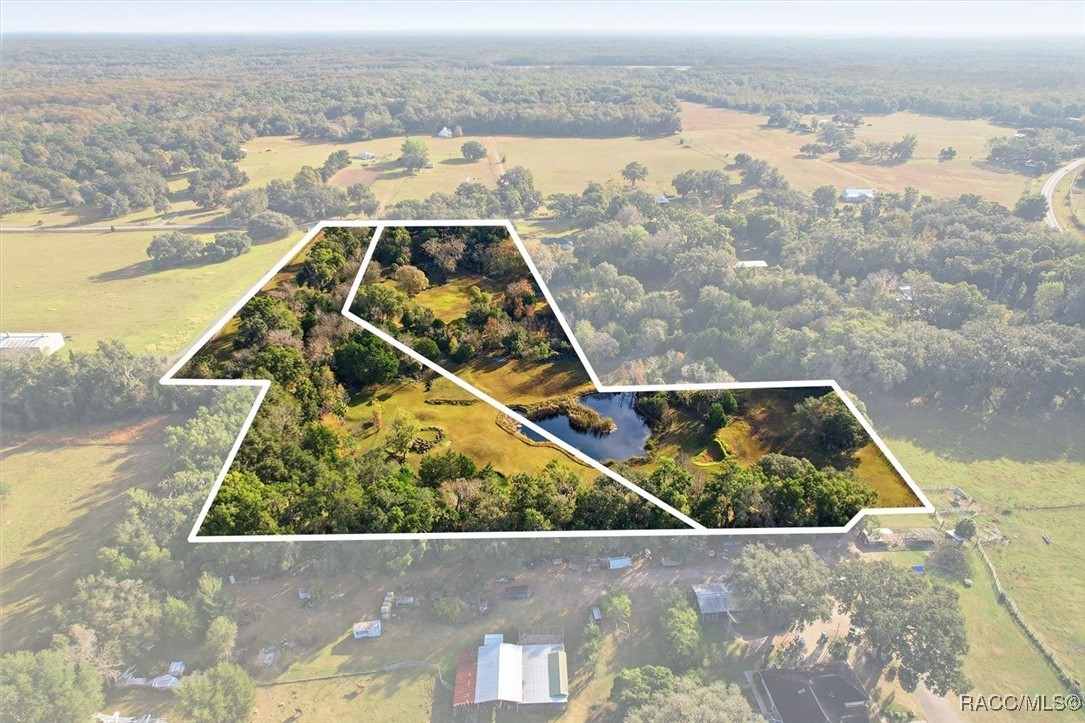 8800 S Steed Terrace