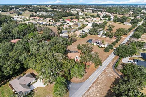 A home in Hernando