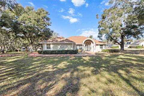 A home in Hernando