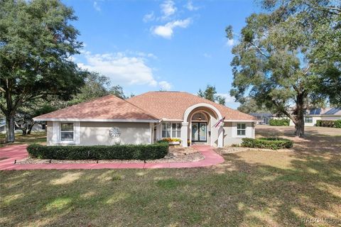 A home in Hernando