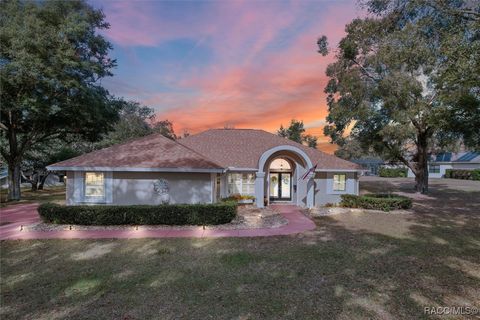 A home in Hernando