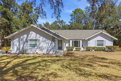 Apartment For Sale - 1737 W Olympia Street<br/> Hernando, FL 34442