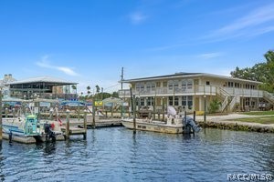 5291 S Cherokee Way, Homosassa, Florida image 20