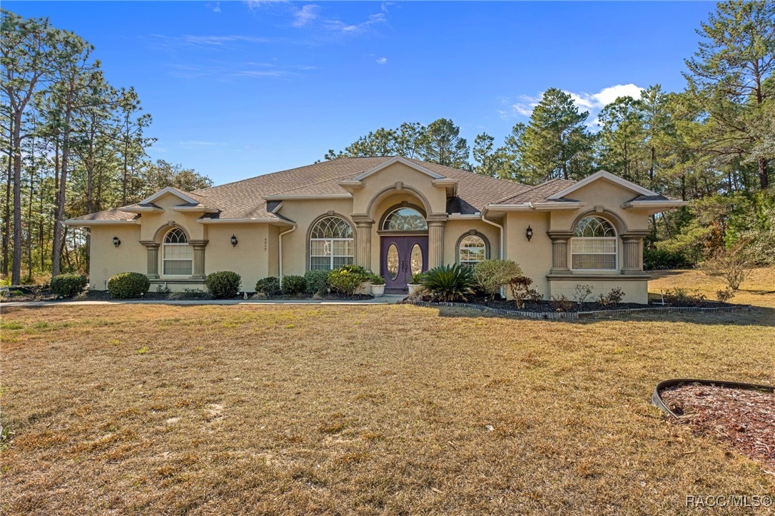 6052 N Pueblo Terrace