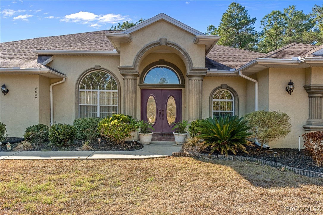 6052 N Pueblo Terrace