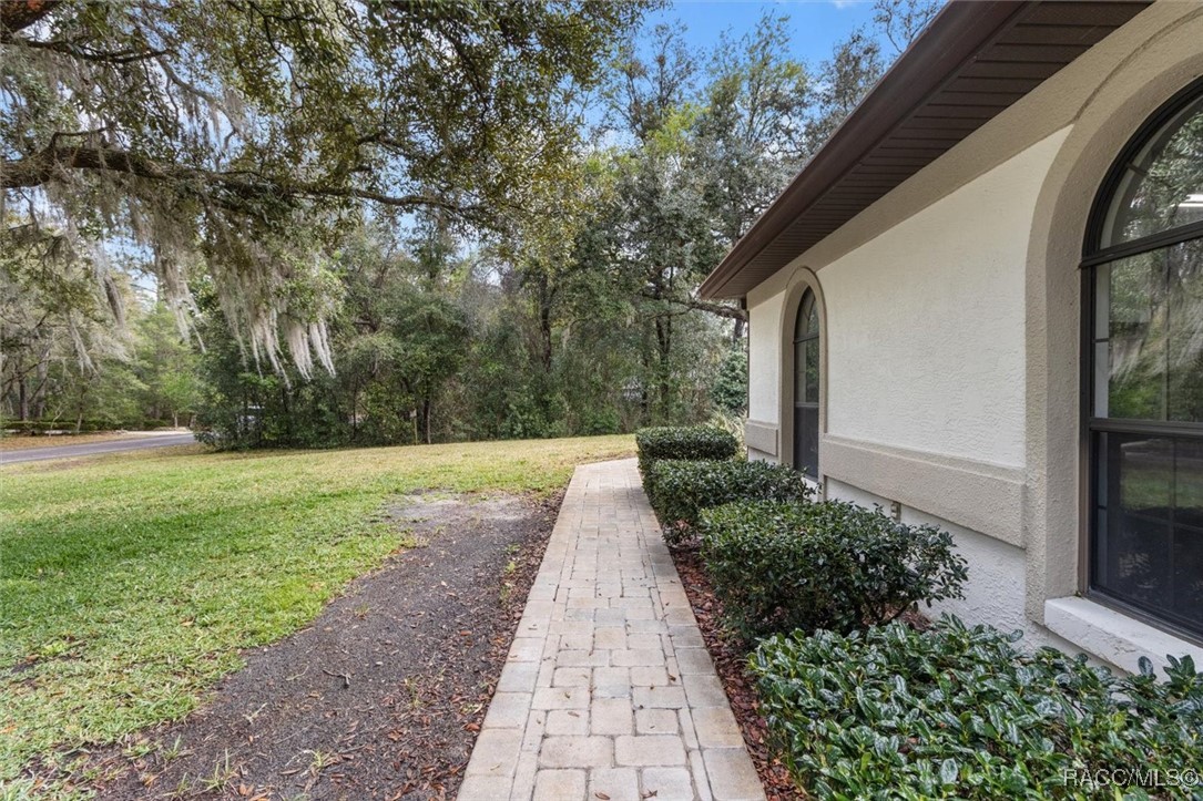 3904 N Baywood Drive, Hernando, Florida image 50