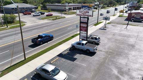 787 NE 5th Street Crystal River FL 34429