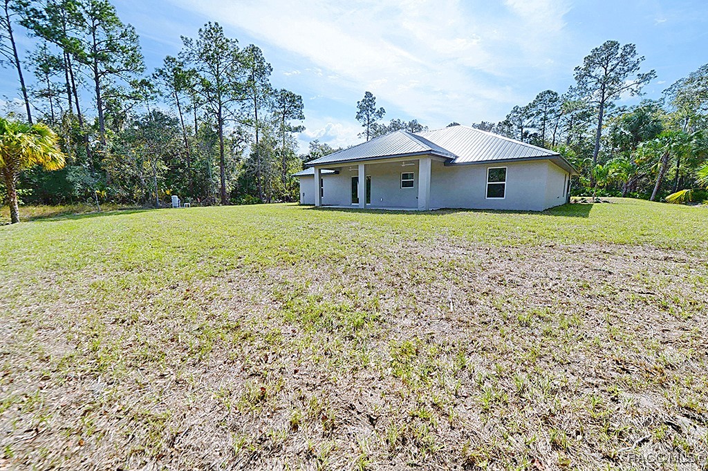 12463 W Checkerberry Drive, Crystal River, Florida image 45