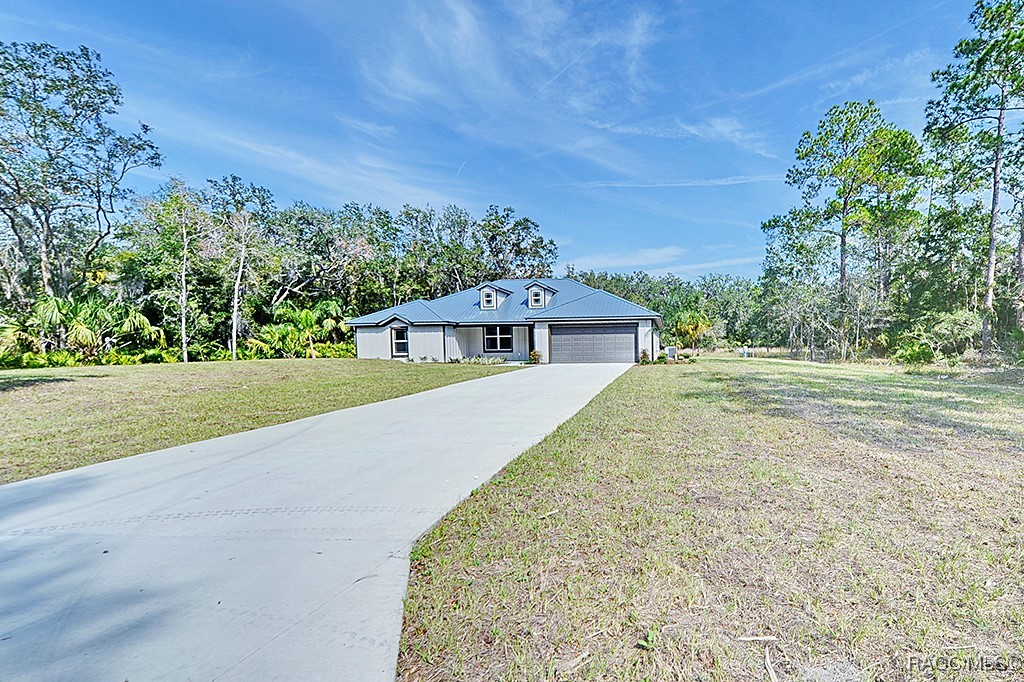 12463 W Checkerberry Drive, Crystal River, Florida image 4