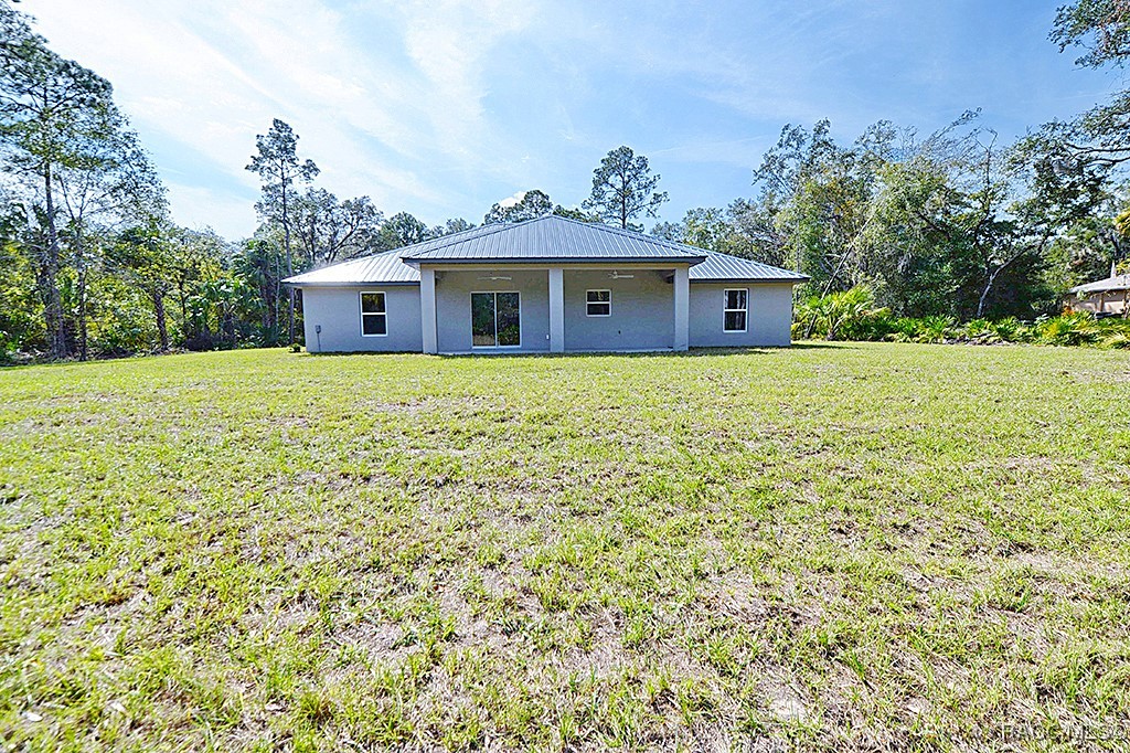 12463 W Checkerberry Drive, Crystal River, Florida image 44