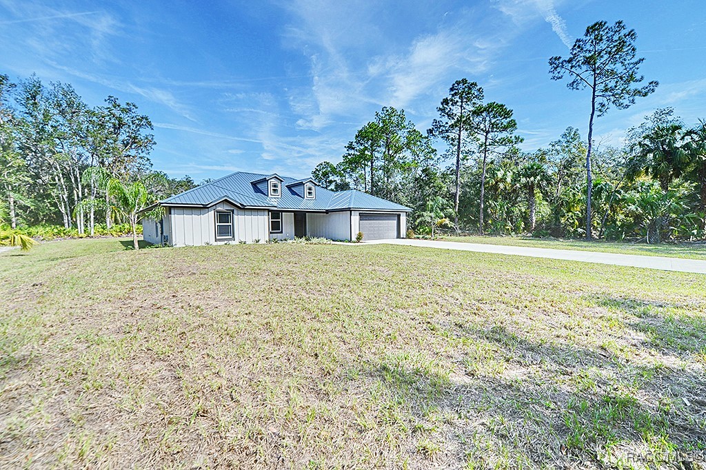 12463 W Checkerberry Drive, Crystal River, Florida image 5