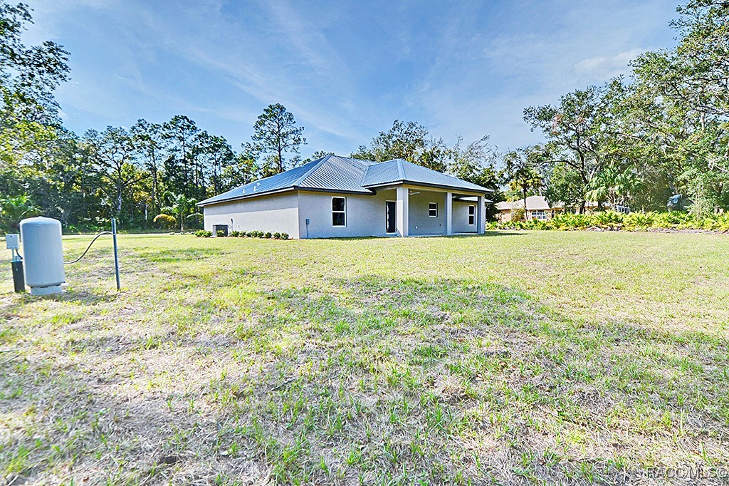 12463 W Checkerberry Drive, Crystal River, Florida image 43