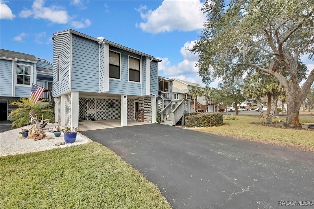 2891 N Rivers Edge Boulevard #100, Crystal River, New York image 39