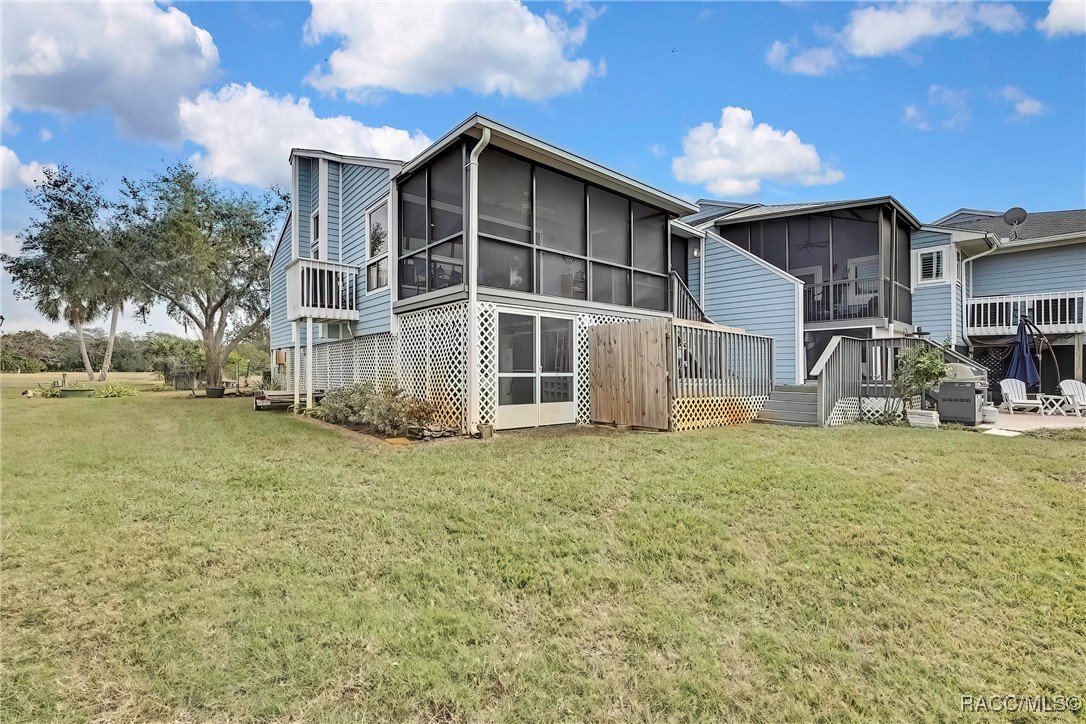 2891 N Rivers Edge Boulevard #100, Crystal River, New York image 42