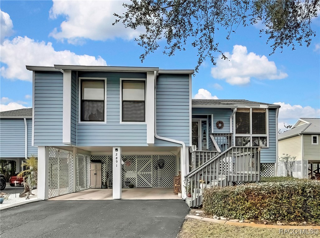 2891 N Rivers Edge Boulevard #100, Crystal River, New York image 1