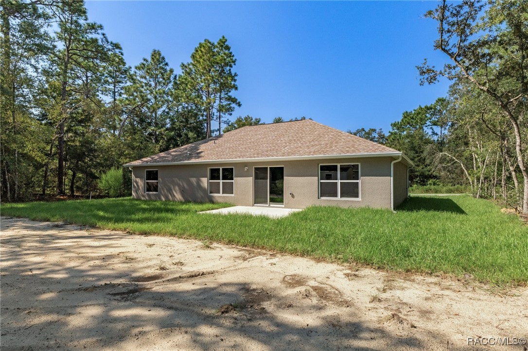 9255 N Pineview Way, Citrus Springs, Florida image 34