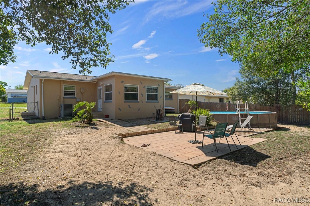11 Oak Hollow Drive, Beverly Hills, Florida image 20