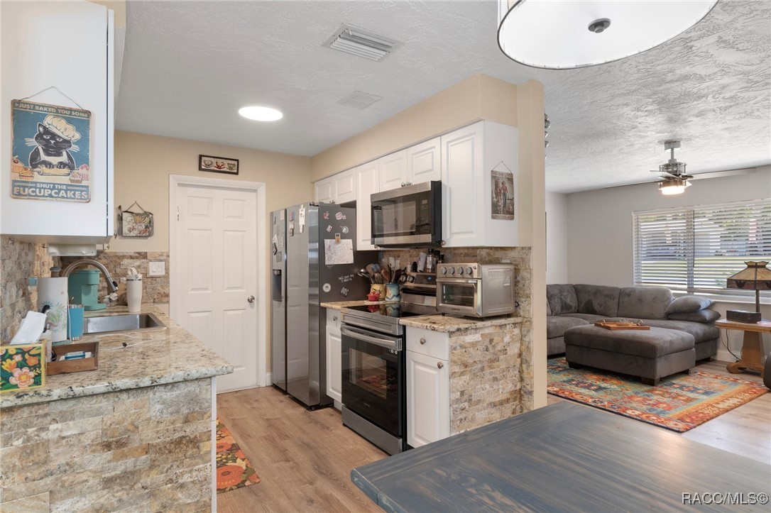 11 Oak Hollow Drive, Beverly Hills, Florida image 7