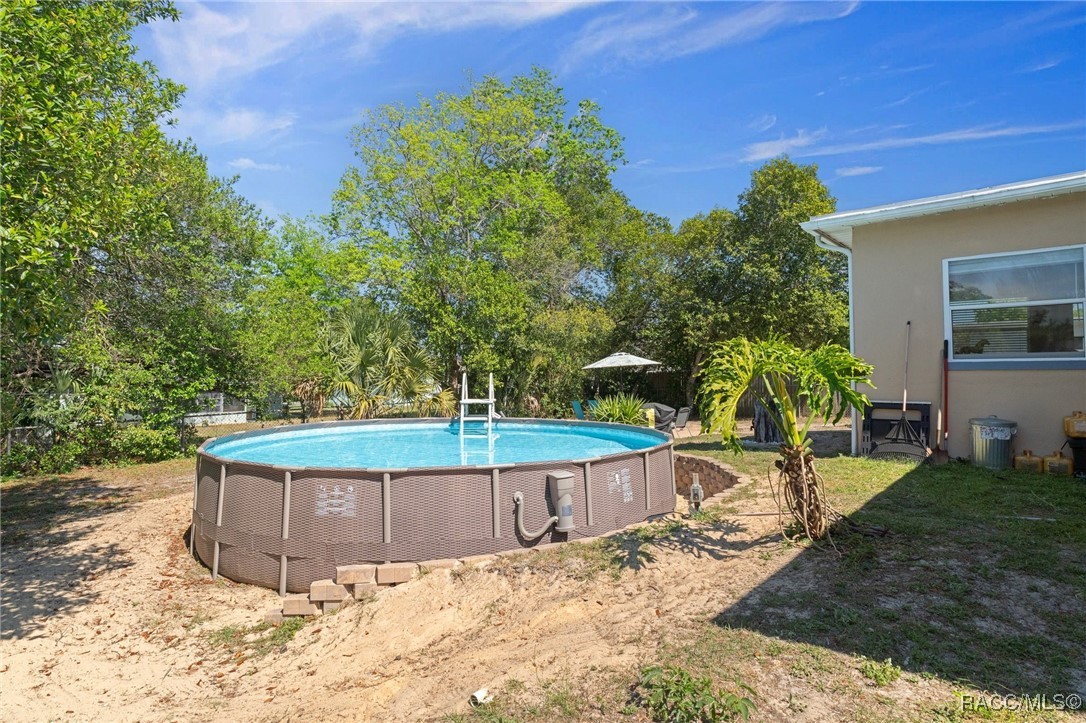 11 Oak Hollow Drive, Beverly Hills, Florida image 19
