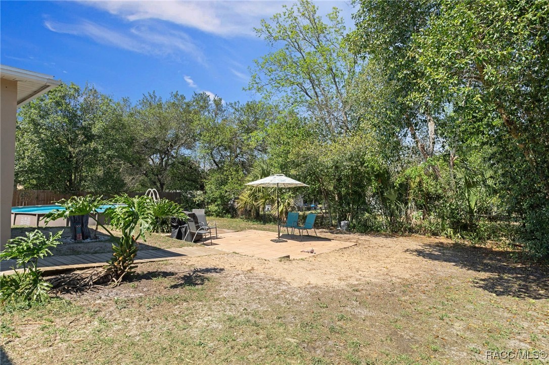 11 Oak Hollow Drive, Beverly Hills, Florida image 22