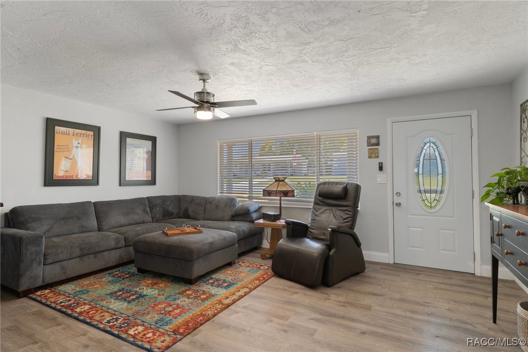 11 Oak Hollow Drive, Beverly Hills, Florida image 4