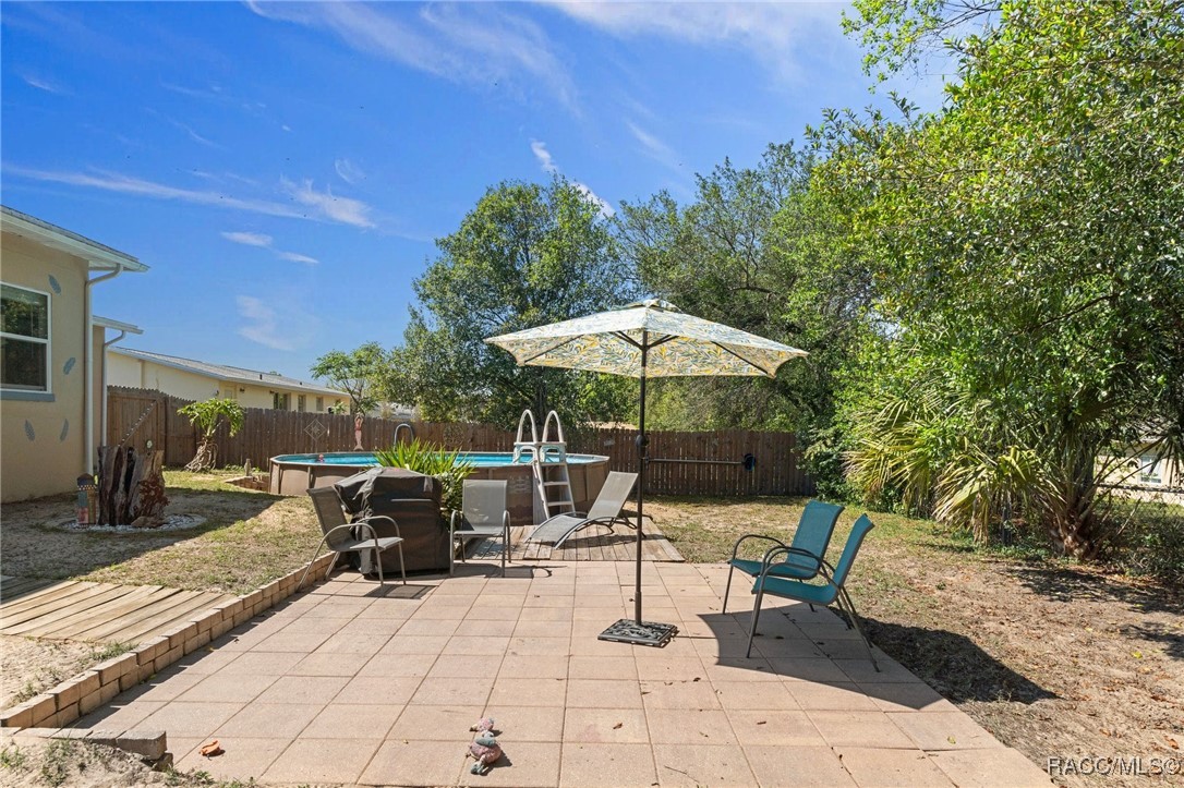 11 Oak Hollow Drive, Beverly Hills, Florida image 21