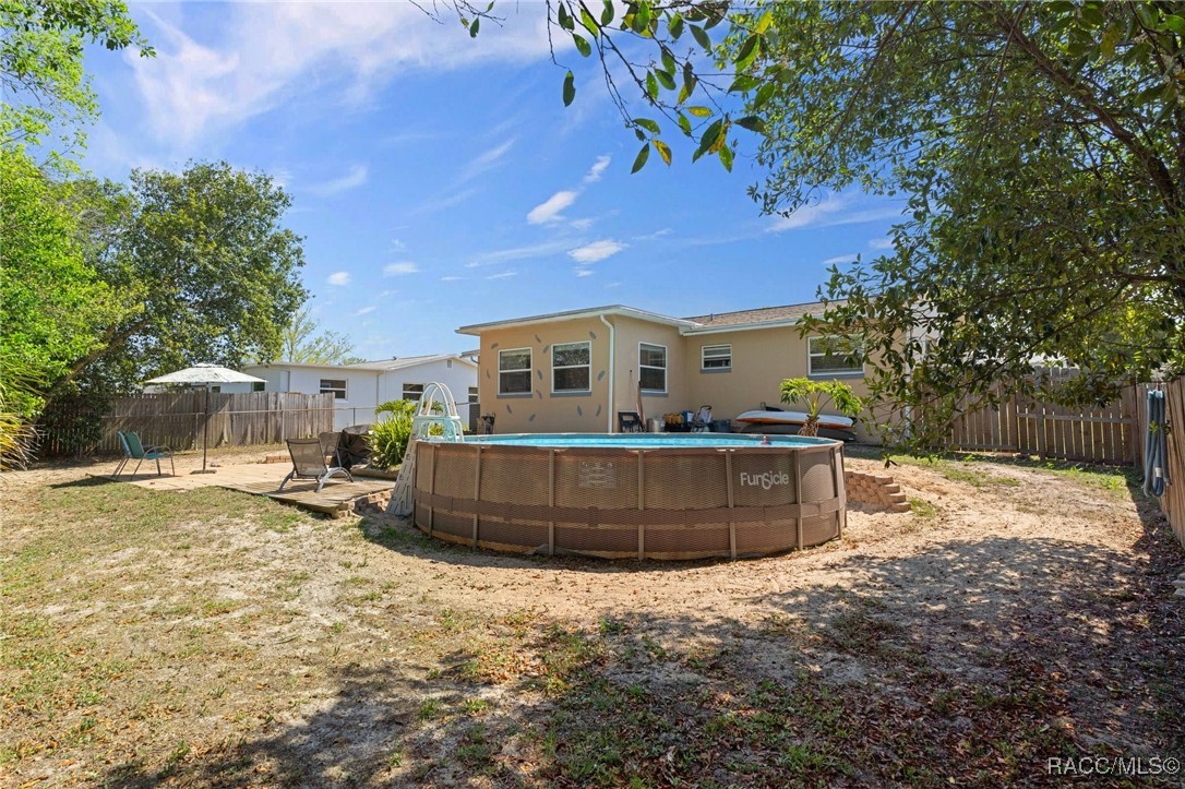 11 Oak Hollow Drive, Beverly Hills, Florida image 18