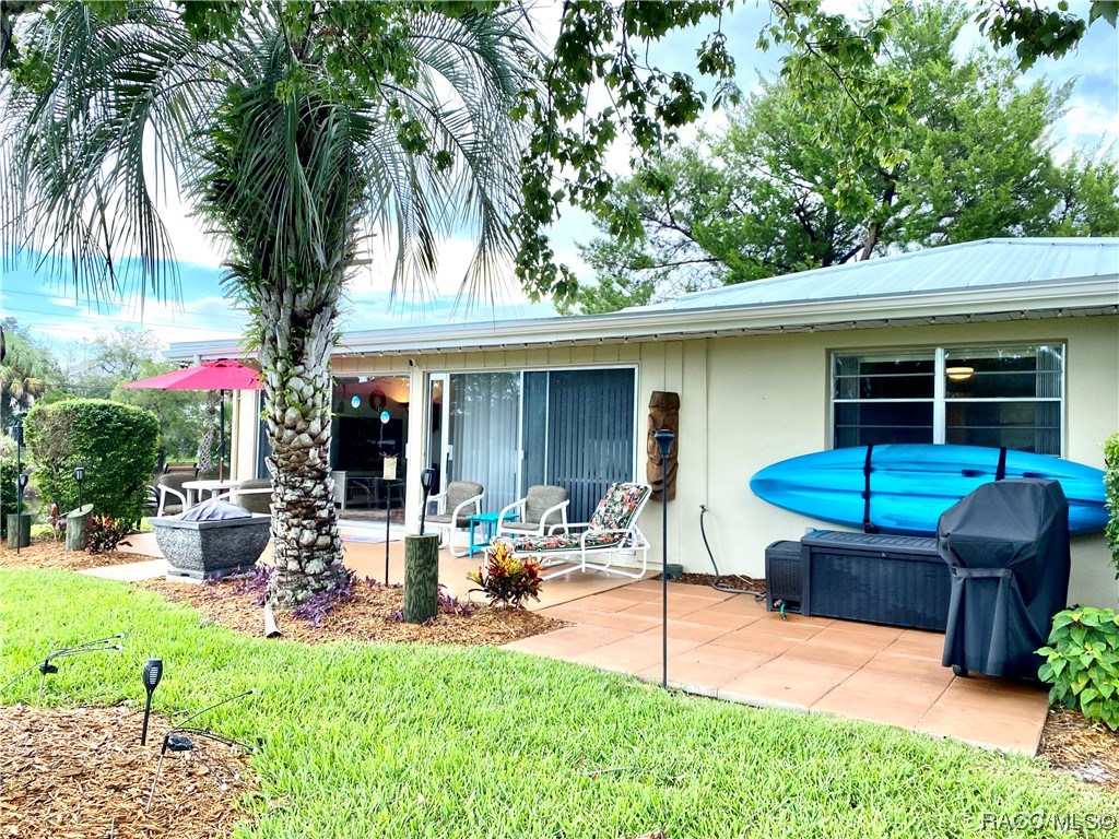 11205 W Bayshore Drive, Crystal River, Florida image 3