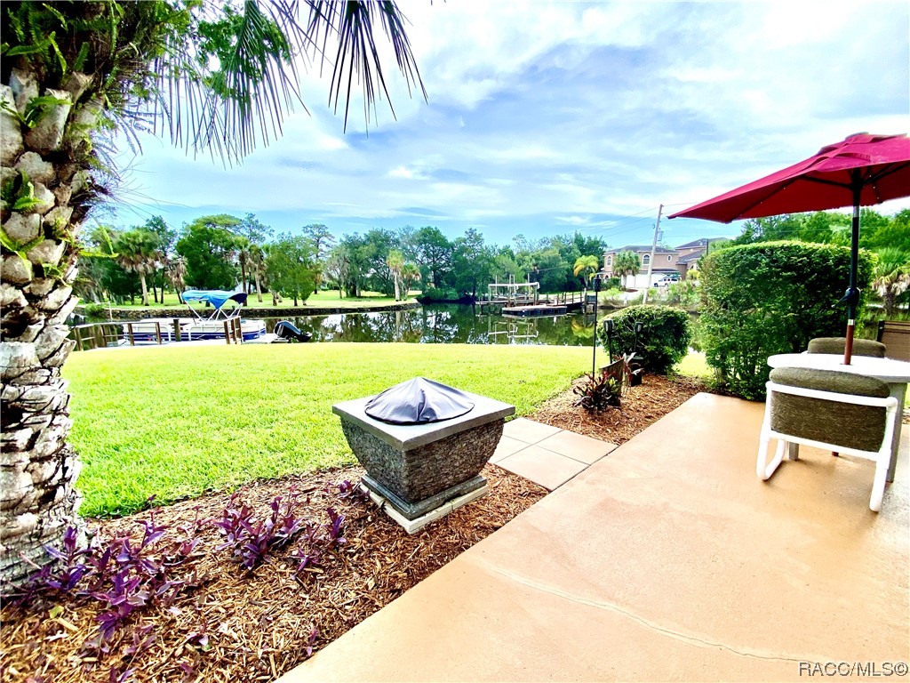 11205 W Bayshore Drive, Crystal River, Florida image 22