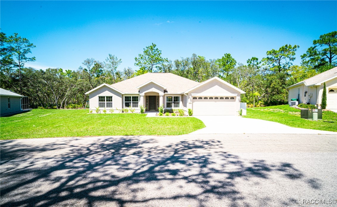 16 Cyclamen Court, Homosassa, Florida image 3
