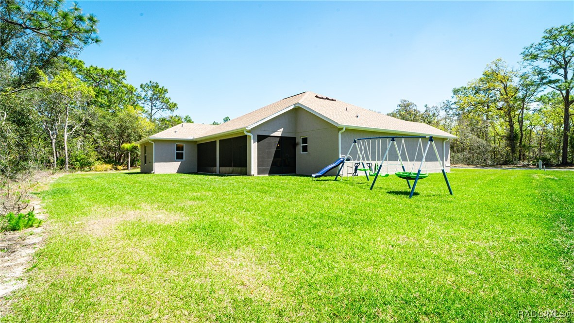 16 Cyclamen Court, Homosassa, Florida image 36
