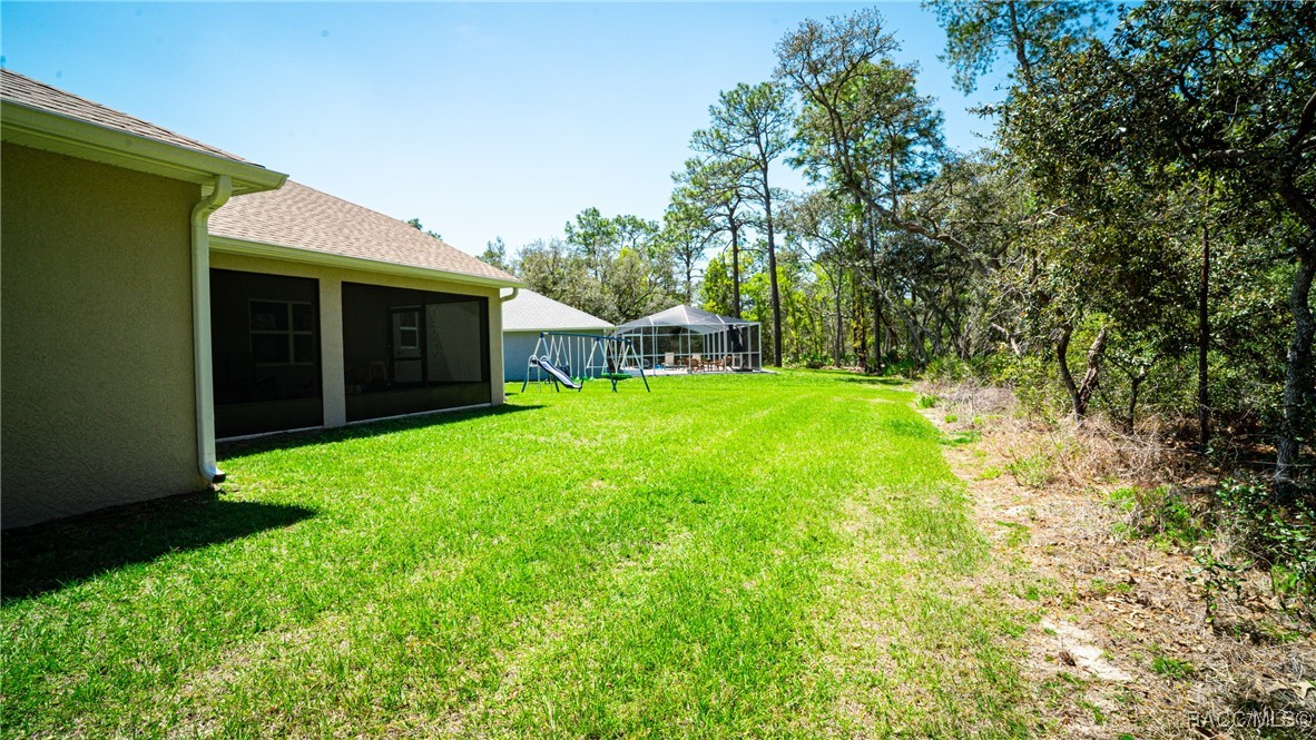16 Cyclamen Court, Homosassa, Florida image 38