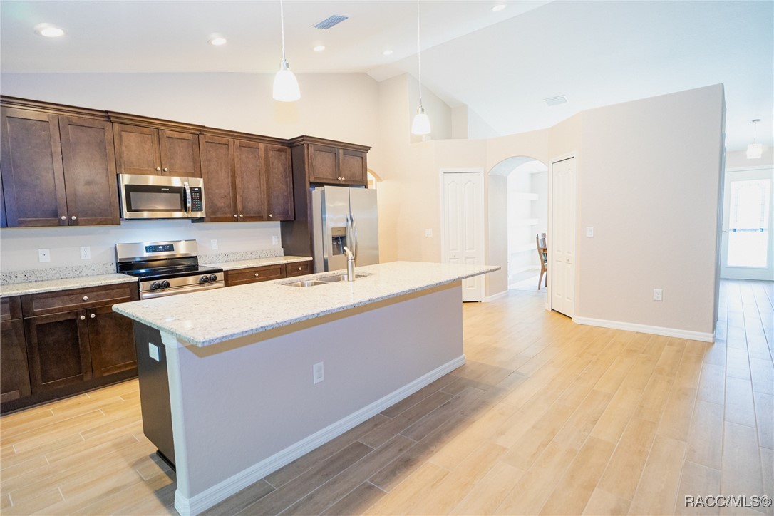16 Cyclamen Court, Homosassa, Florida image 15