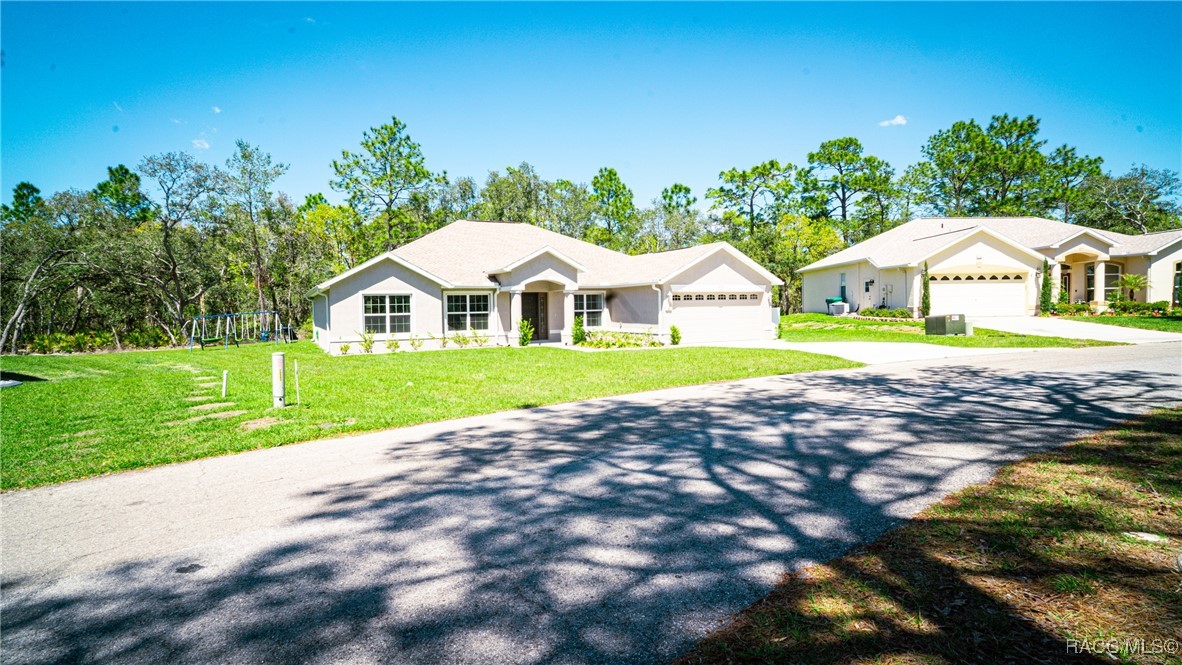 16 Cyclamen Court, Homosassa, Florida image 4