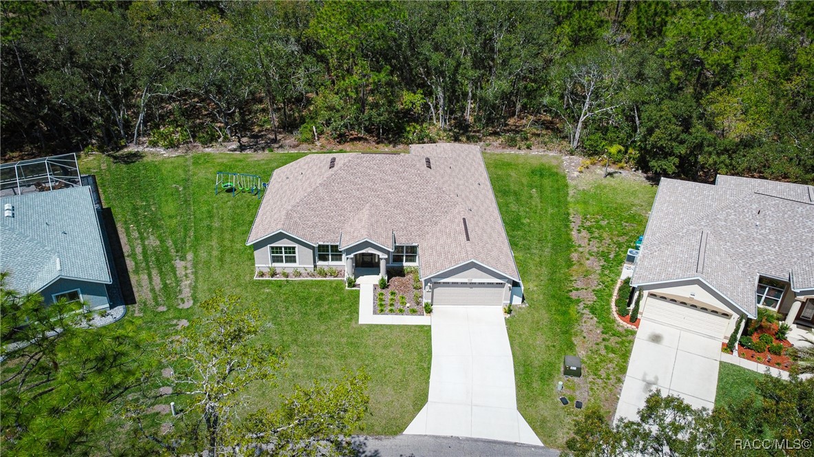 16 Cyclamen Court, Homosassa, Florida image 5