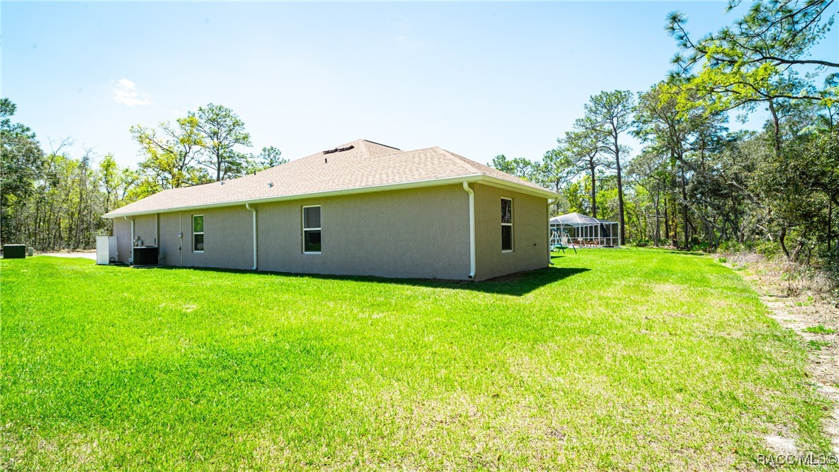 16 Cyclamen Court, Homosassa, Florida image 37