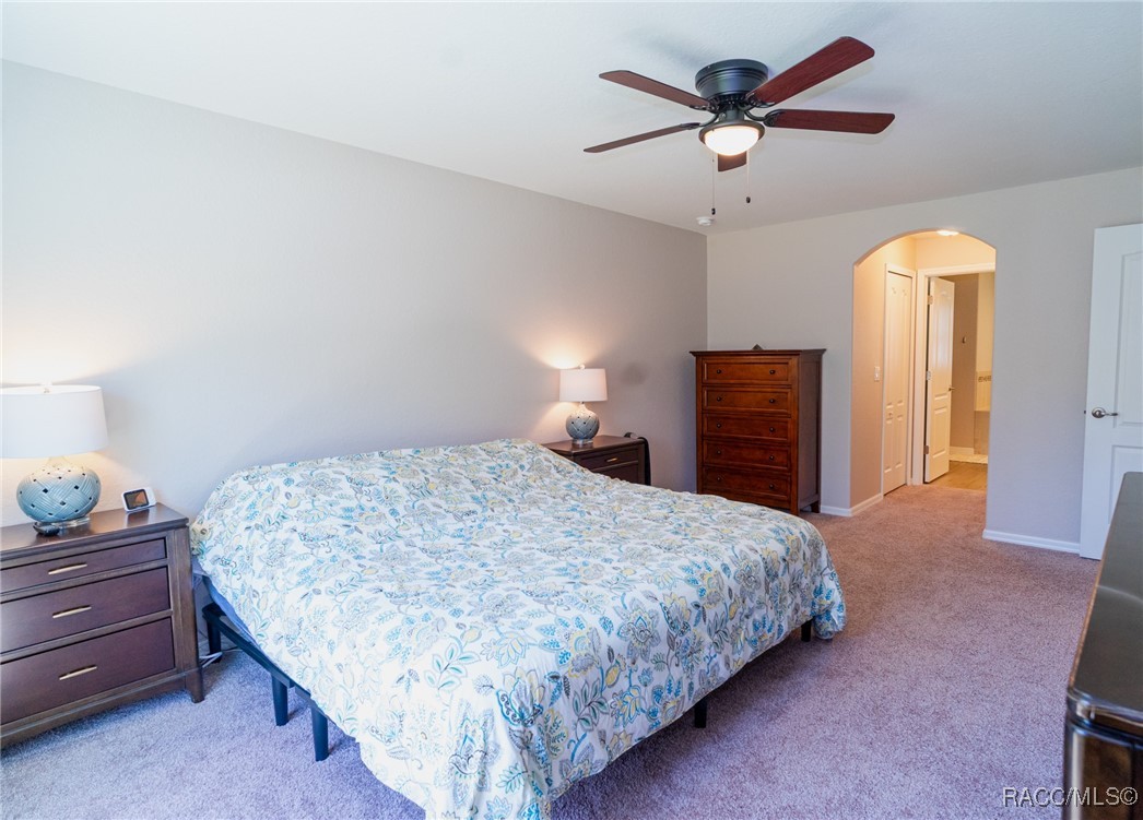 16 Cyclamen Court, Homosassa, Florida image 20