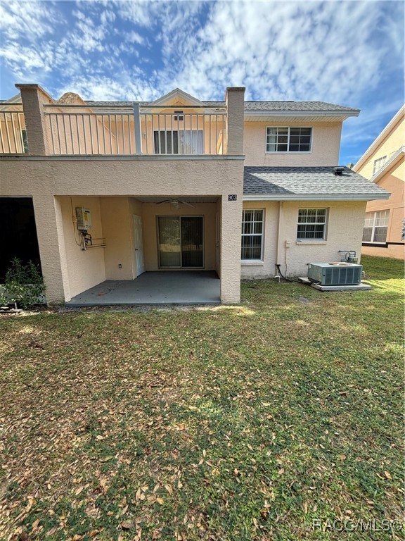 903 N Rembrant Way, Inverness, Florida image 13