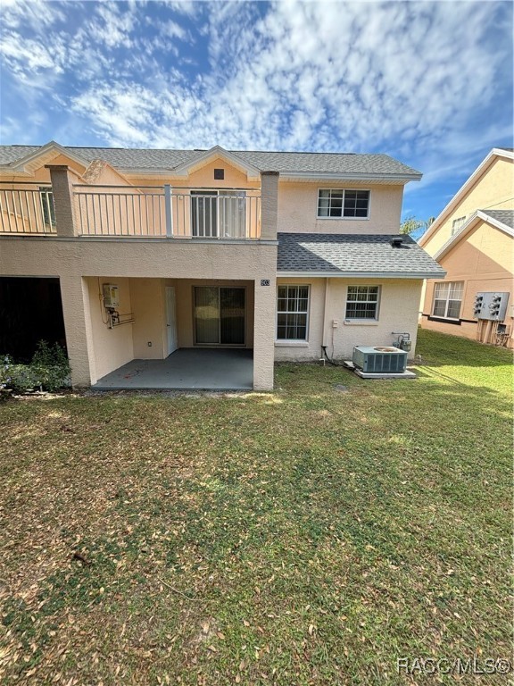 903 N Rembrant Way, Inverness, Florida image 14