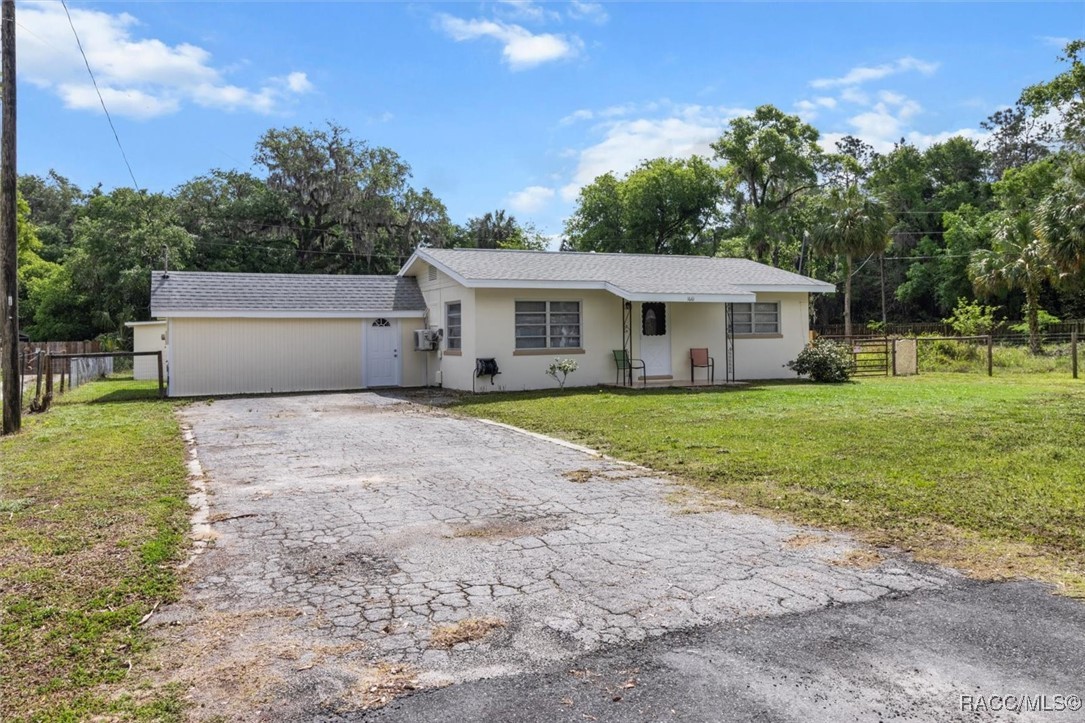 1661 S Shady Terrace, Inverness, Florida image 7